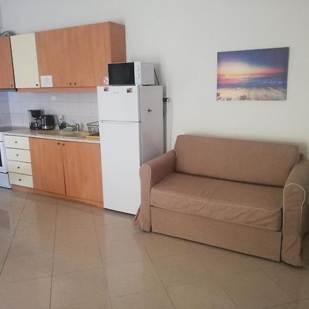 Apartment By The Beach - Nei Epivates Néoi Epivátai Esterno foto