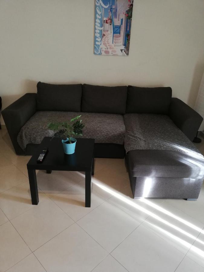 Apartment By The Beach - Nei Epivates Néoi Epivátai Esterno foto