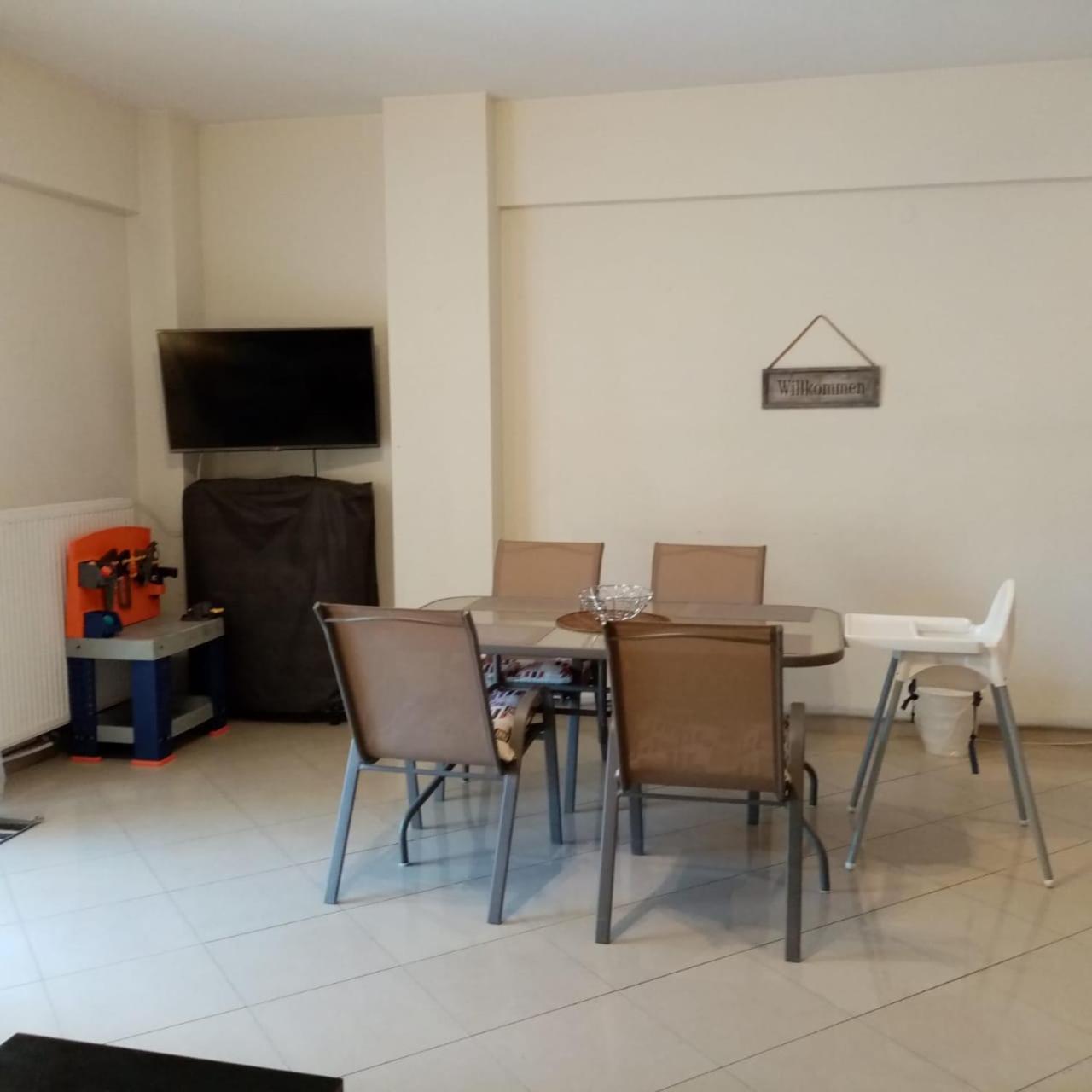 Apartment By The Beach - Nei Epivates Néoi Epivátai Esterno foto