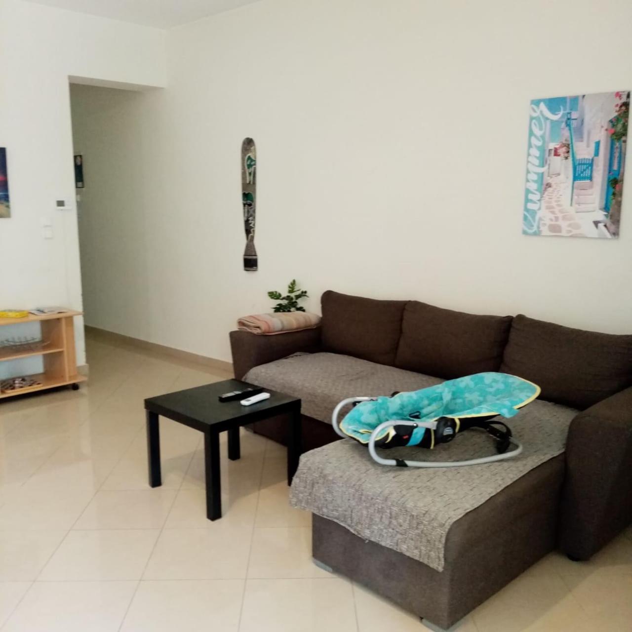 Apartment By The Beach - Nei Epivates Néoi Epivátai Esterno foto