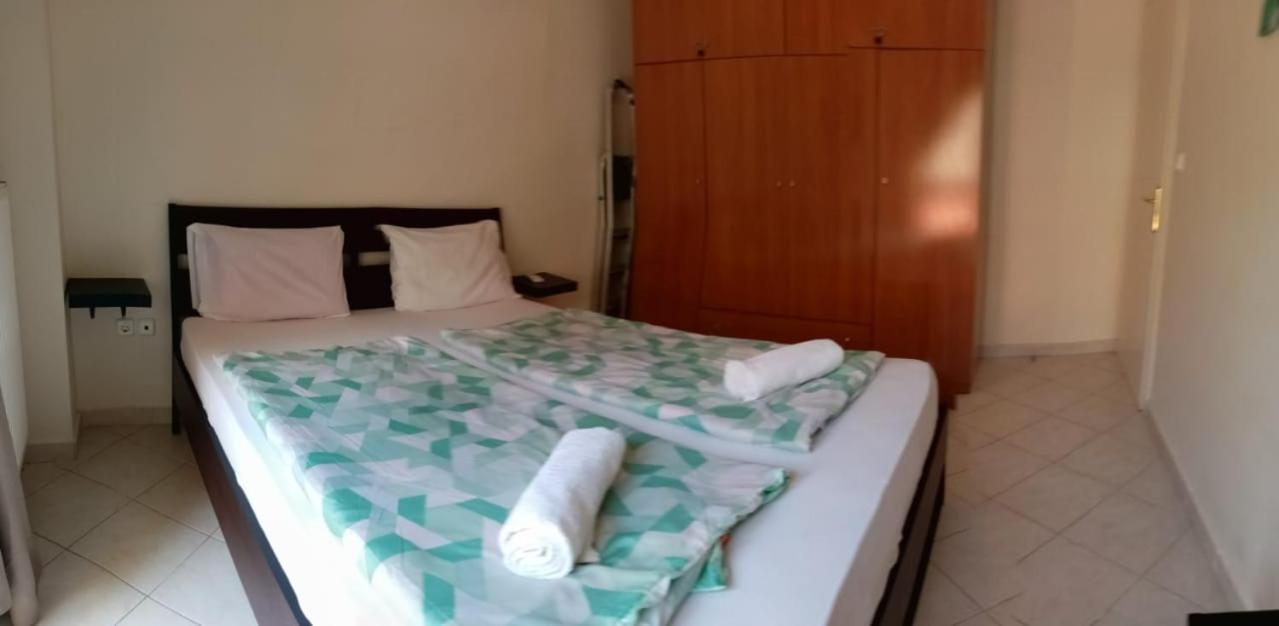 Apartment By The Beach - Nei Epivates Néoi Epivátai Esterno foto
