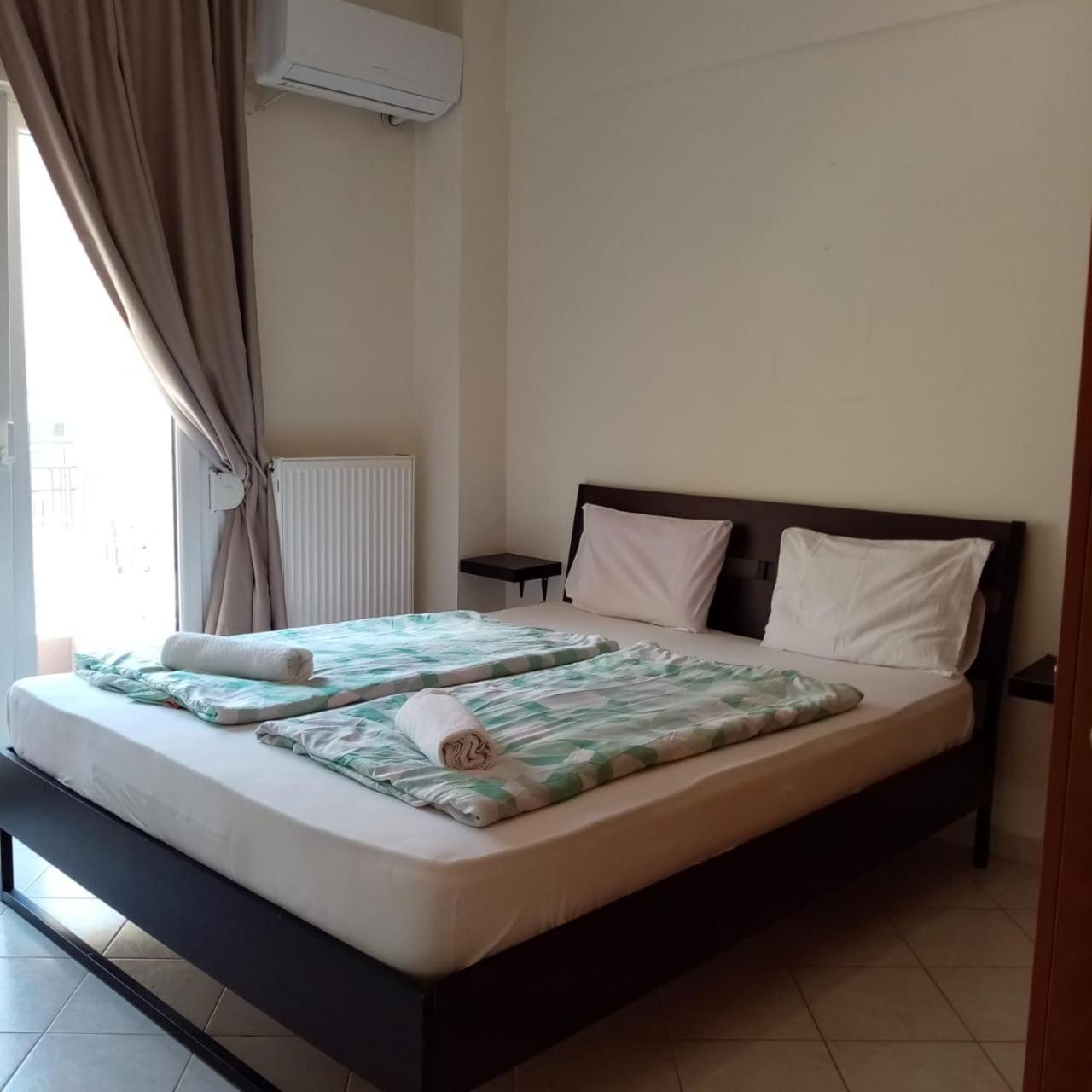 Apartment By The Beach - Nei Epivates Néoi Epivátai Esterno foto