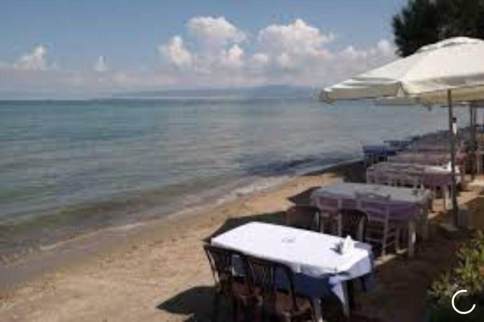 Apartment By The Beach - Nei Epivates Néoi Epivátai Esterno foto