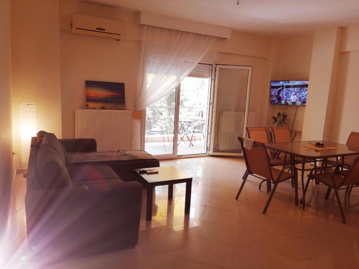 Apartment By The Beach - Nei Epivates Néoi Epivátai Esterno foto