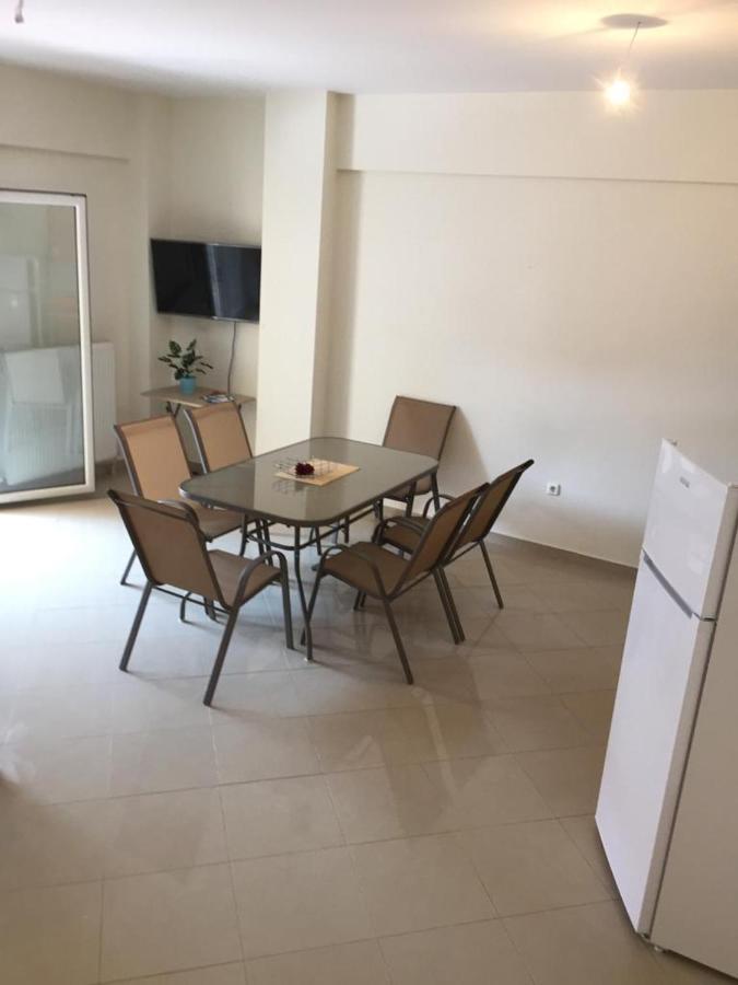 Apartment By The Beach - Nei Epivates Néoi Epivátai Esterno foto
