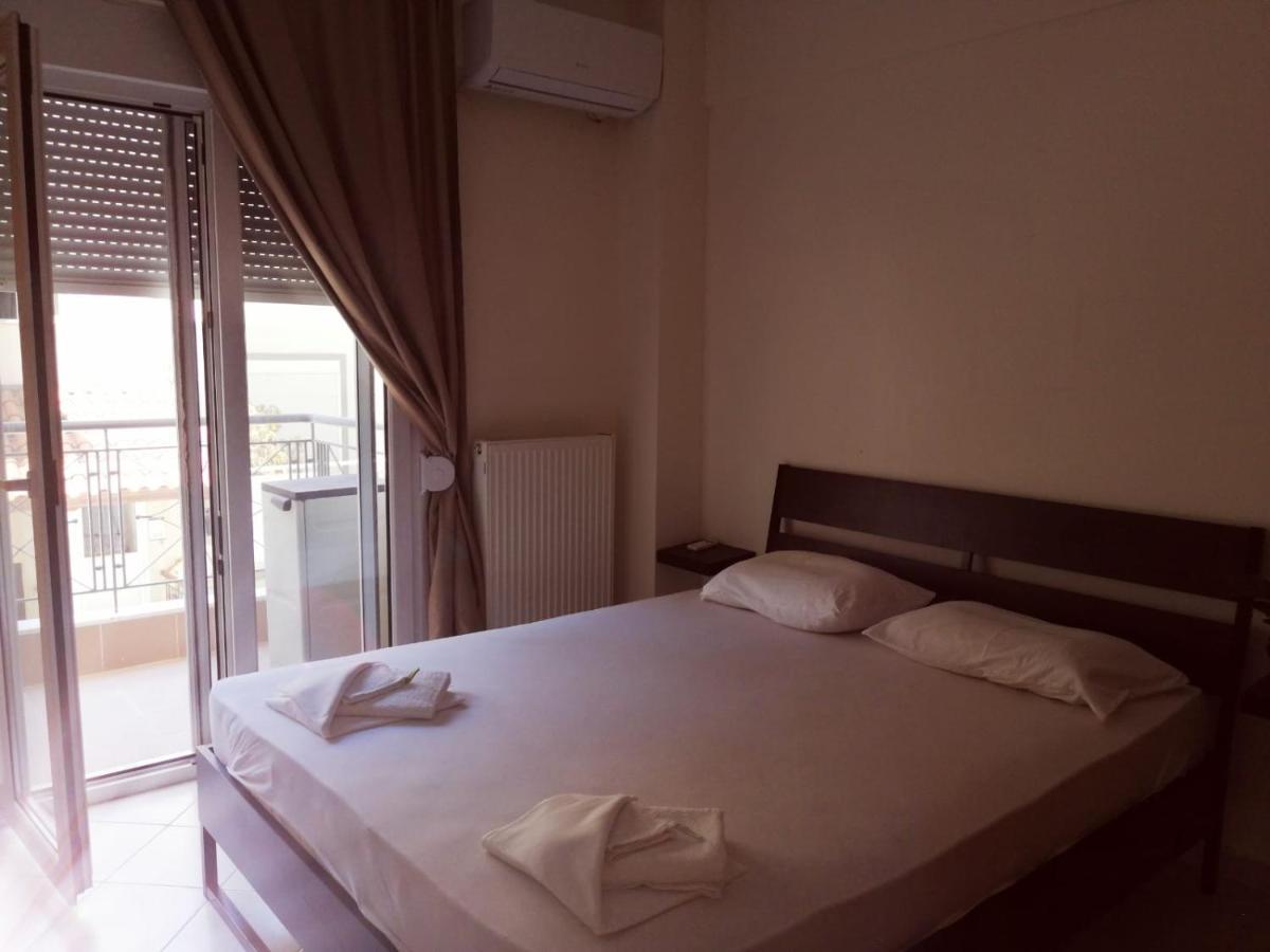 Apartment By The Beach - Nei Epivates Néoi Epivátai Esterno foto