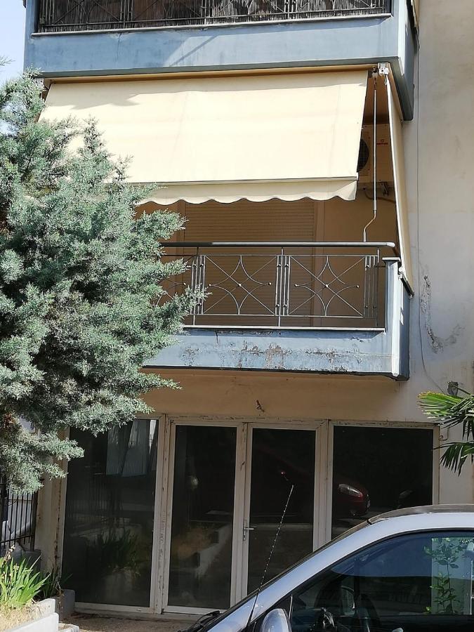 Apartment By The Beach - Nei Epivates Néoi Epivátai Esterno foto
