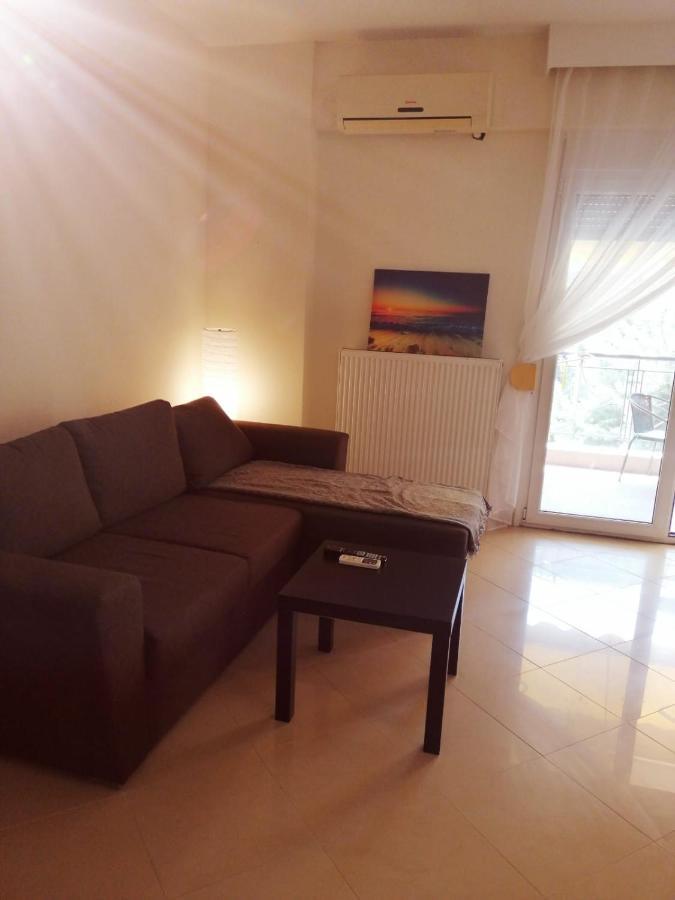 Apartment By The Beach - Nei Epivates Néoi Epivátai Esterno foto