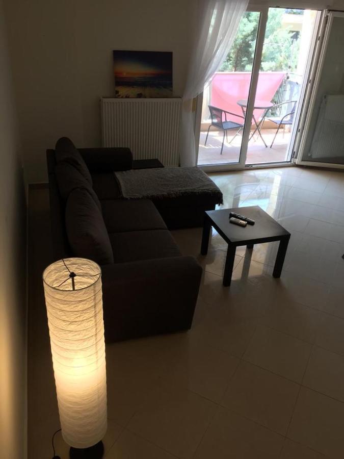Apartment By The Beach - Nei Epivates Néoi Epivátai Esterno foto